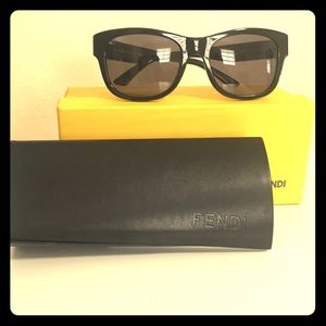 Brand new Fendi sunglasses